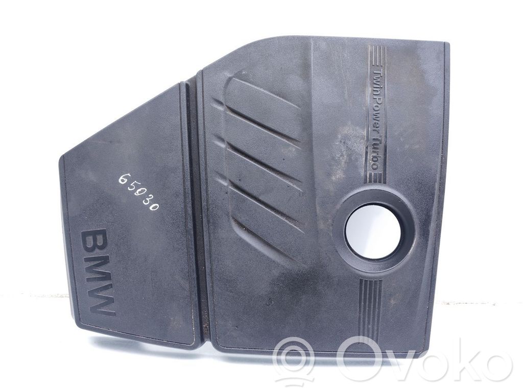 BMW 1 F20 F21 Osłona górna silnika 
