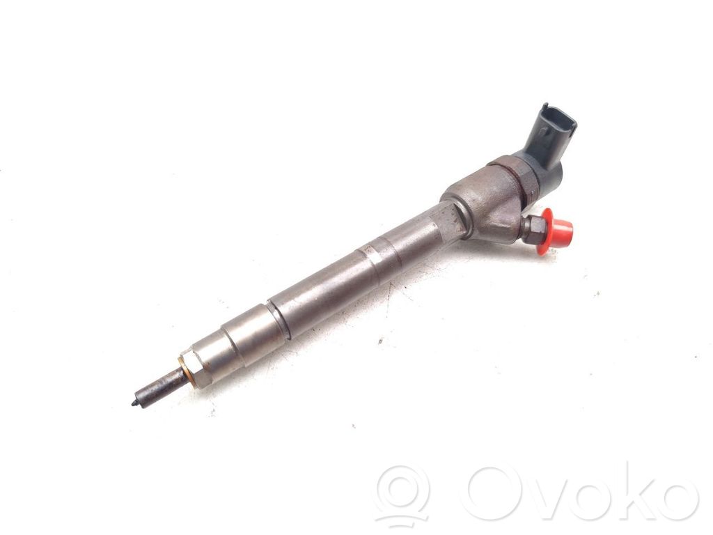 Hyundai ix35 Inyector de combustible 