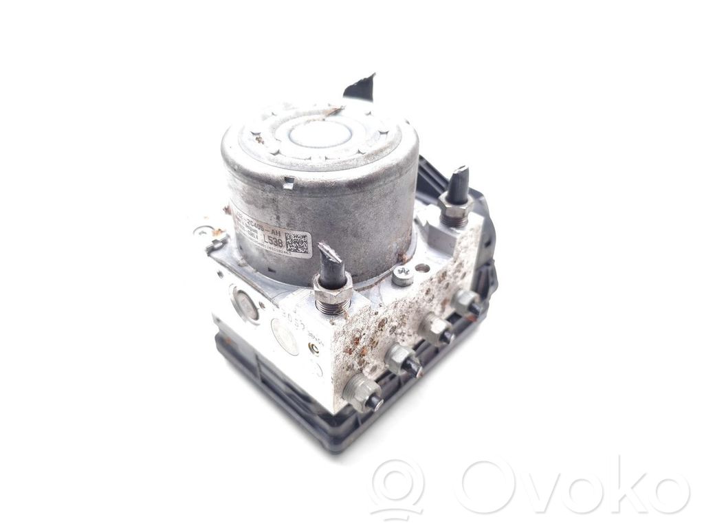 Land Rover Range Rover Evoque L538 Pompe ABS 