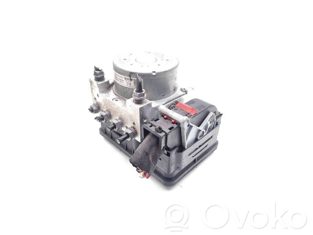 Skoda Octavia Mk4 Bomba de ABS