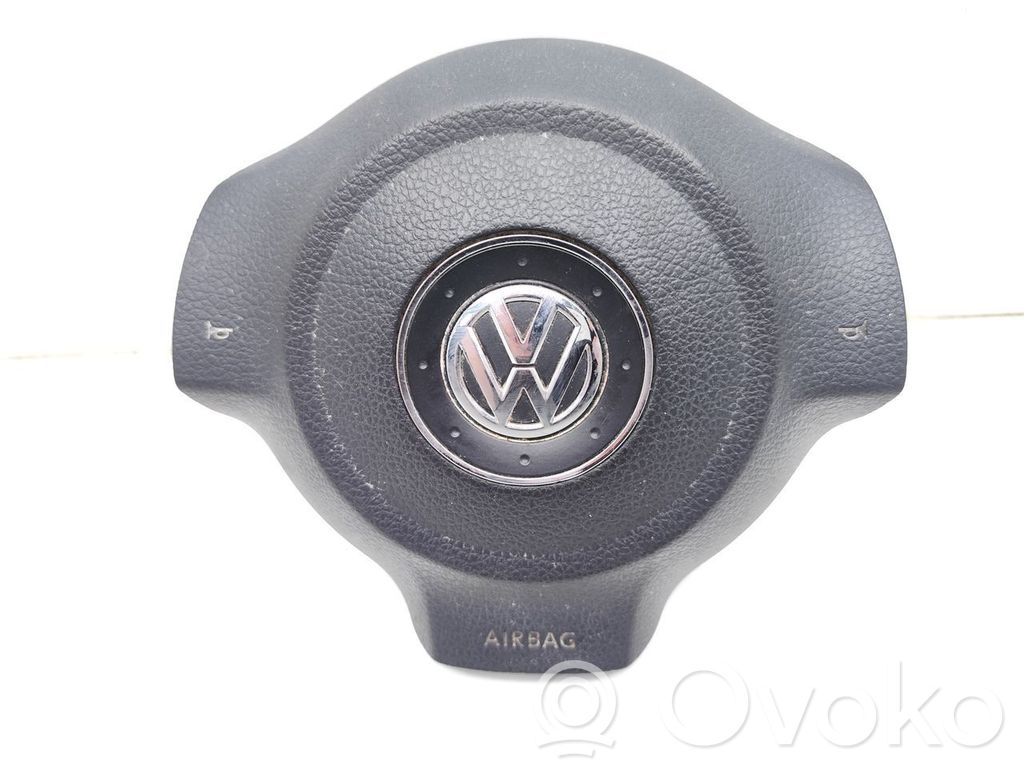 Volkswagen Caddy Ohjauspyörän turvatyyny 
