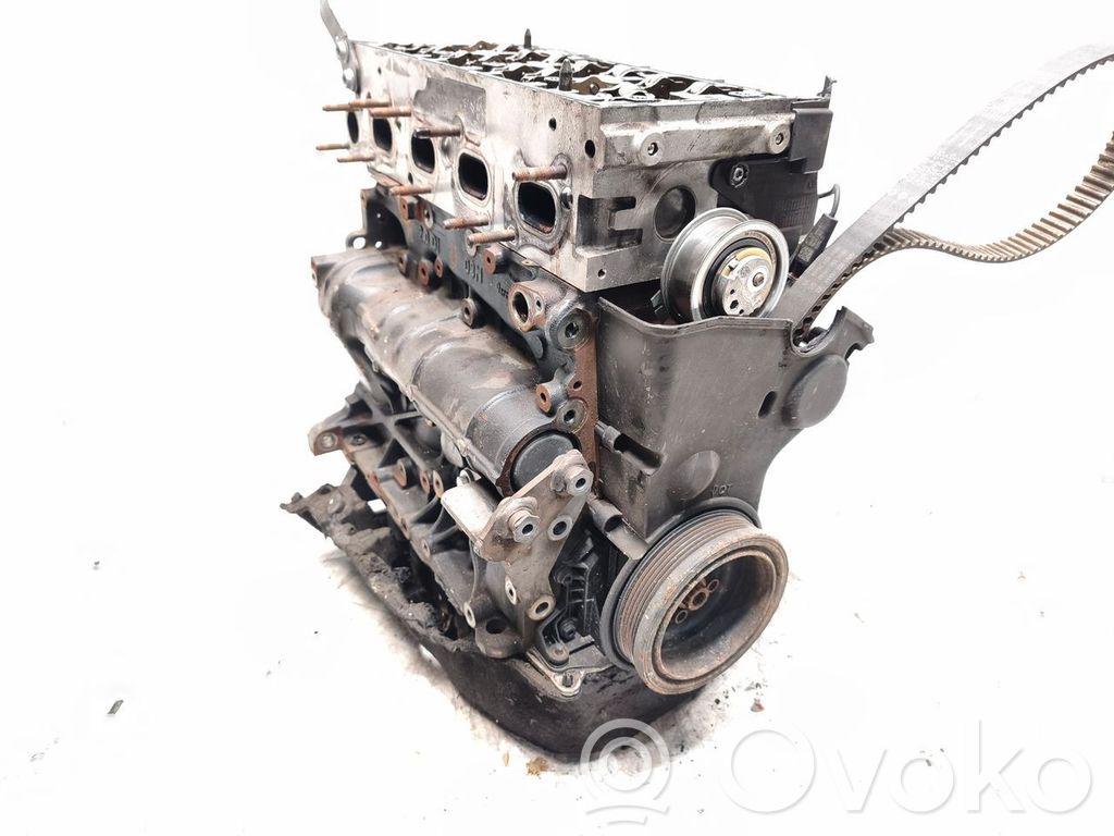 Austauschmotor   CRLB