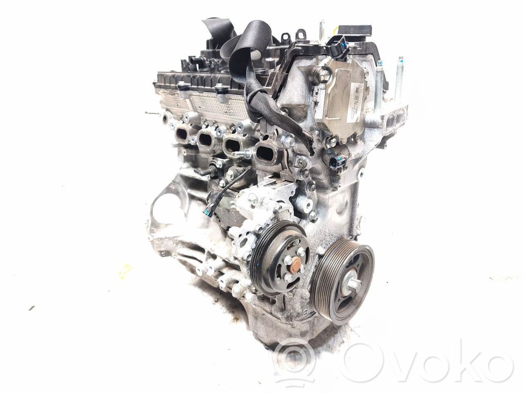 Suzuki Ignis Motor 