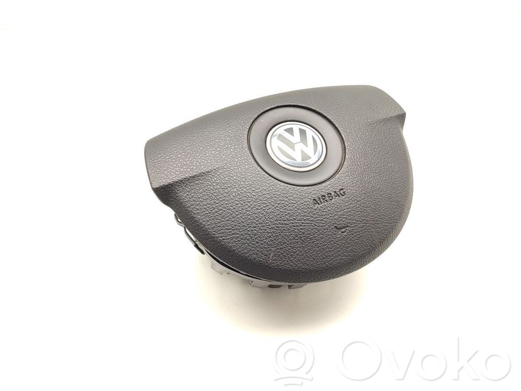 Volkswagen PASSAT B6 Airbag dello sterzo