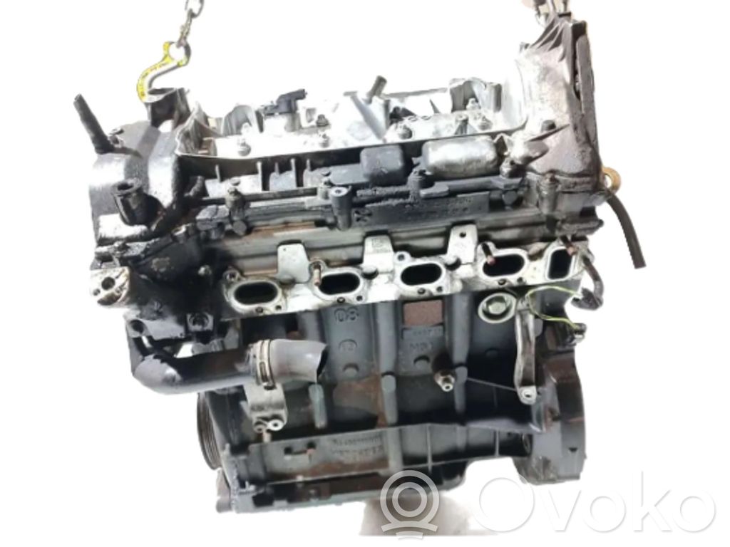 Infiniti Q50 Motor 