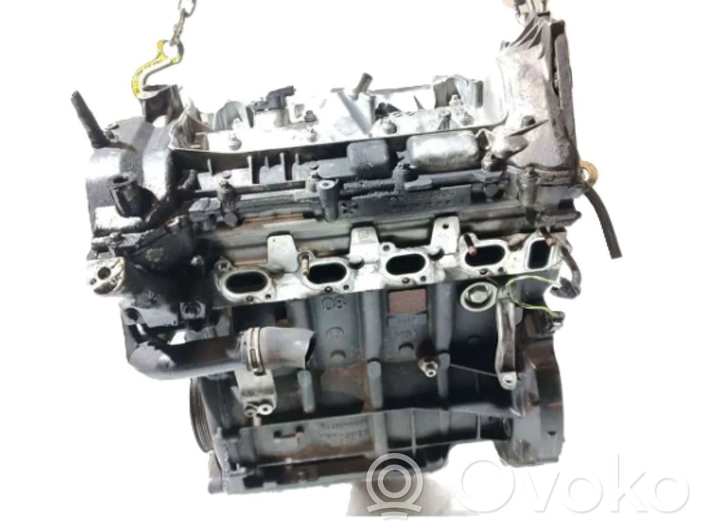 Infiniti Q50 Motor 
