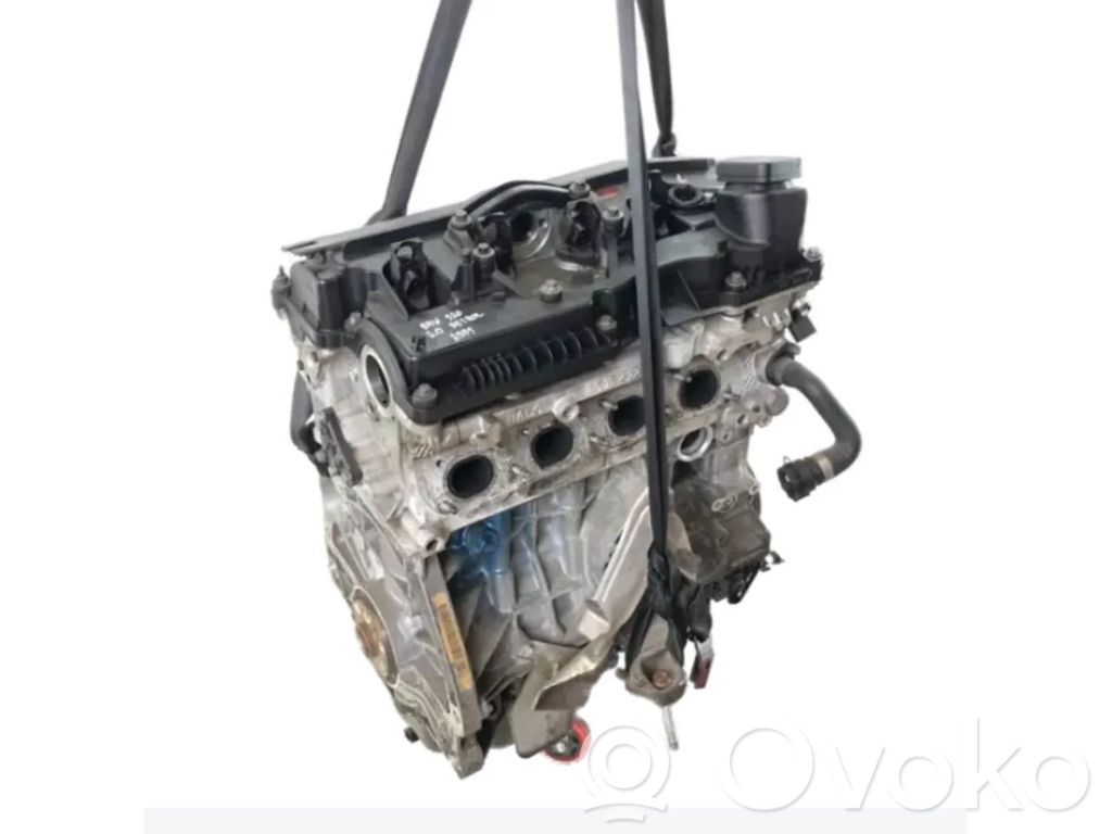 BMW 3 E90 E91 Moteur 