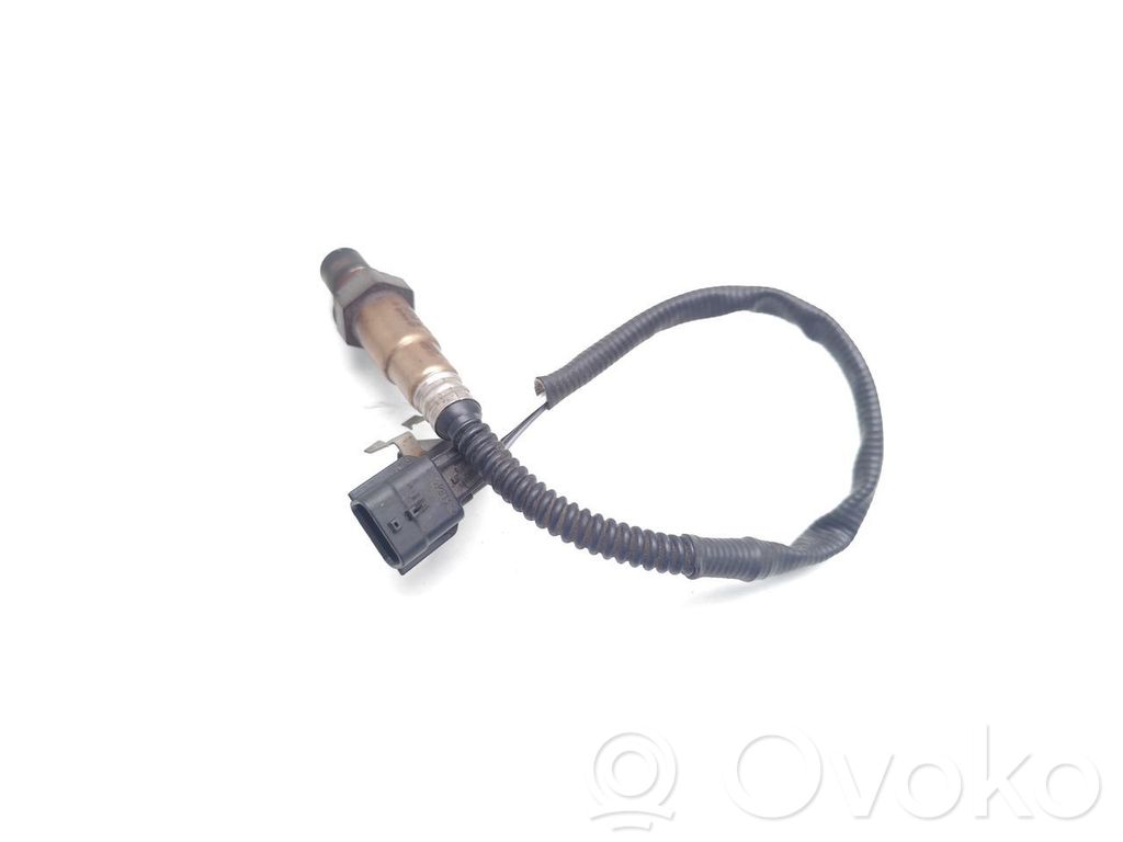 Nissan Qashqai Sensore della sonda Lambda 