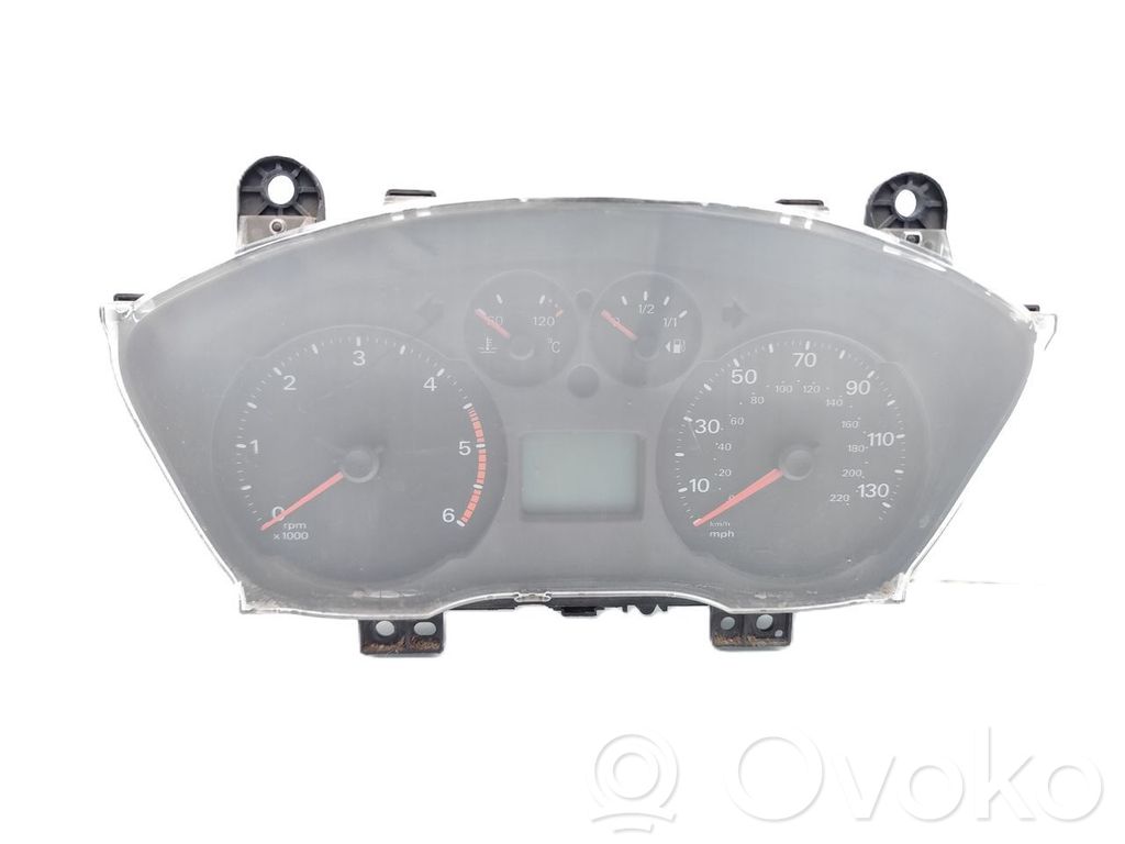 Ford Transit Speedometer (instrument cluster) 