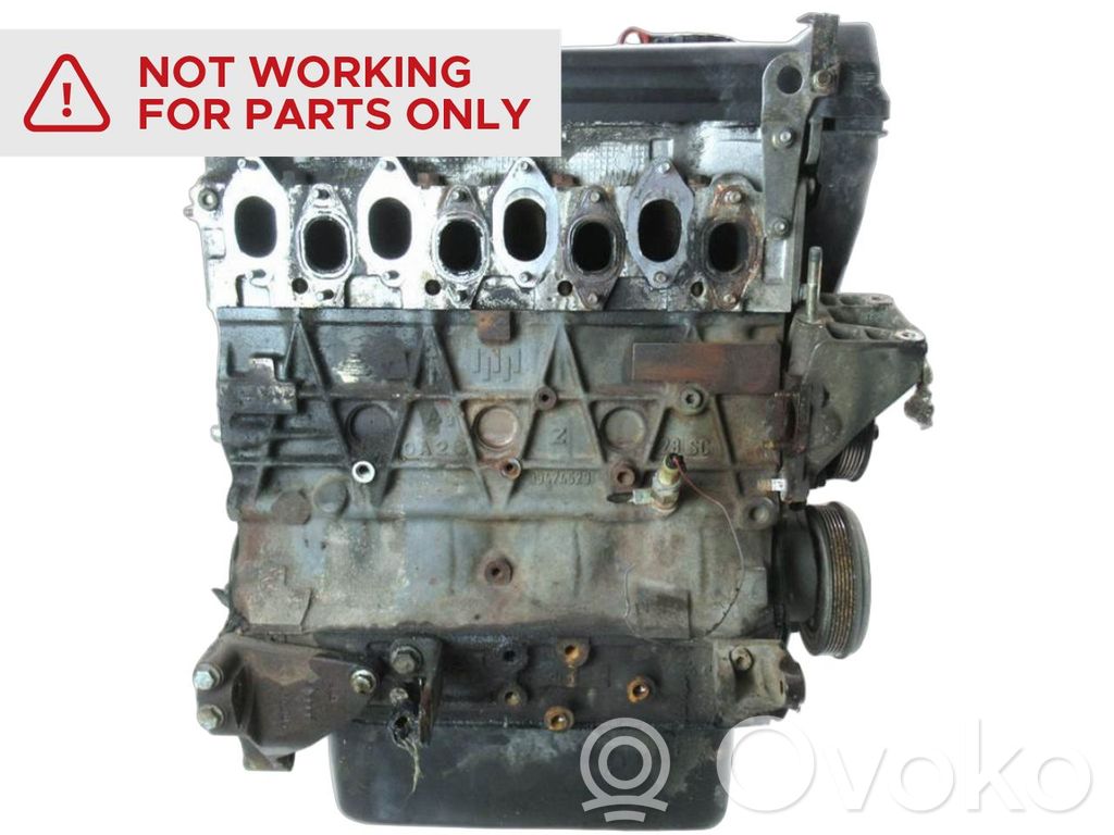Iveco Daily 30.8 - 9 Moteur