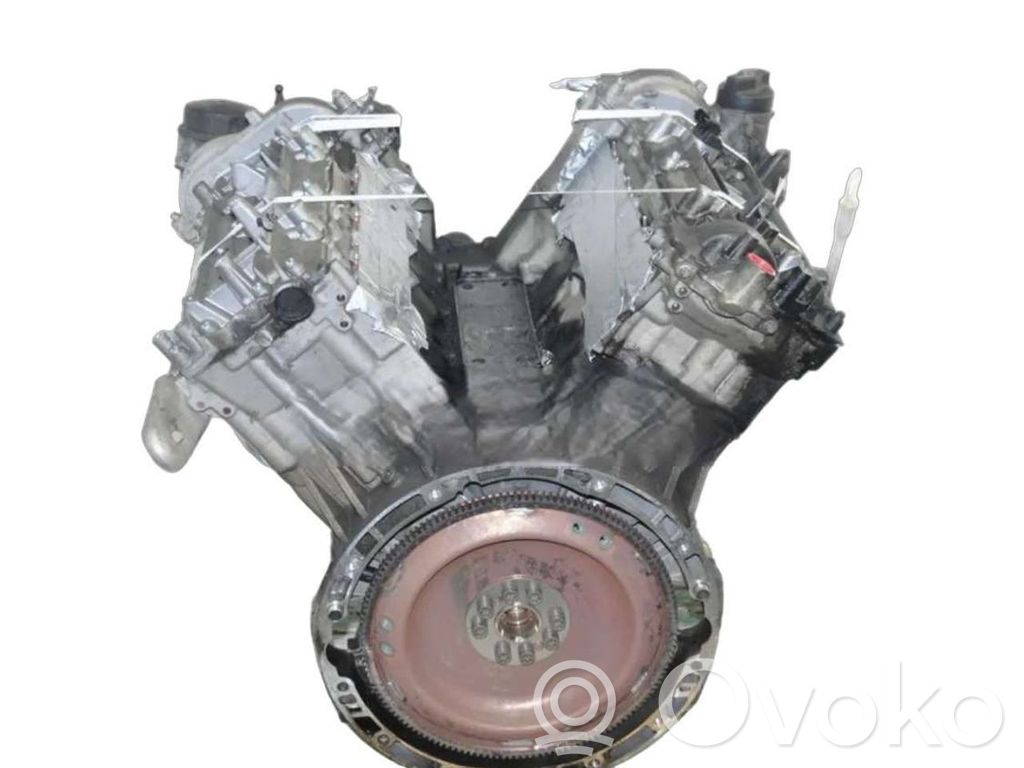 Jeep Grand Cherokee (WK) Motor 