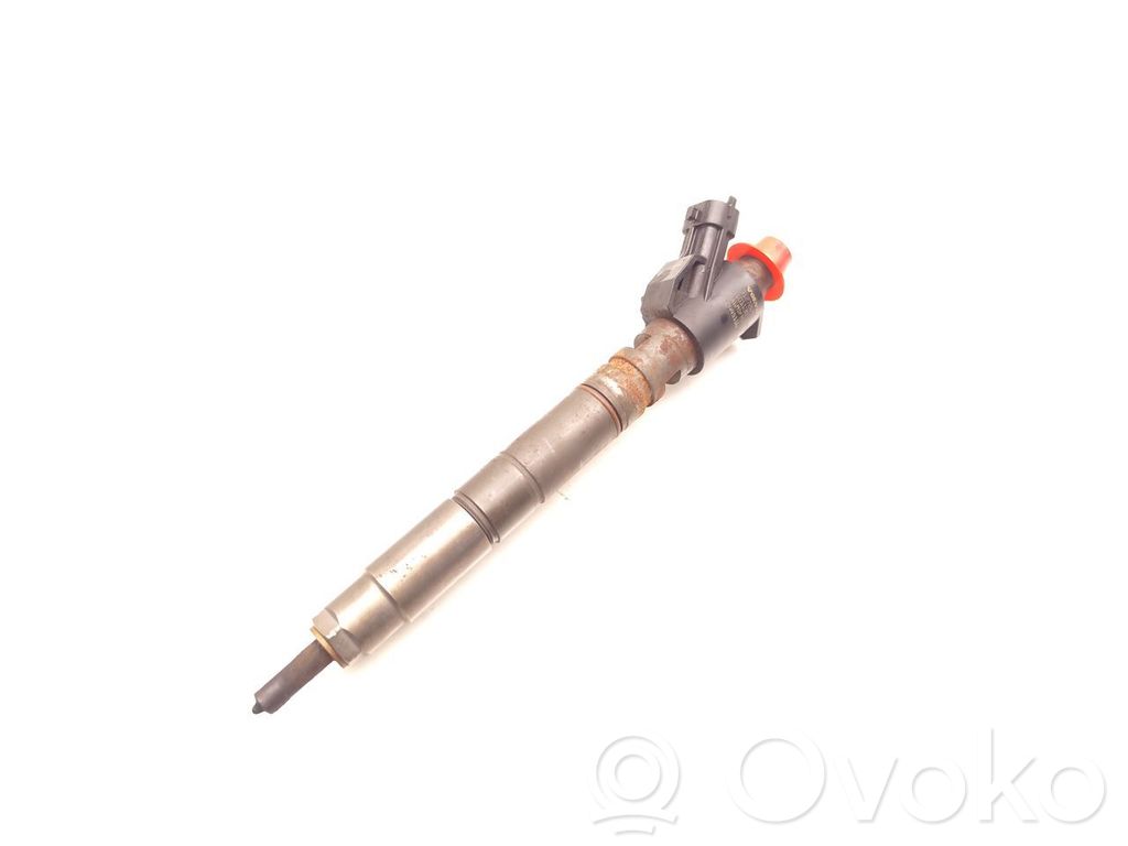 Injector combustibil   31272690,0445116016