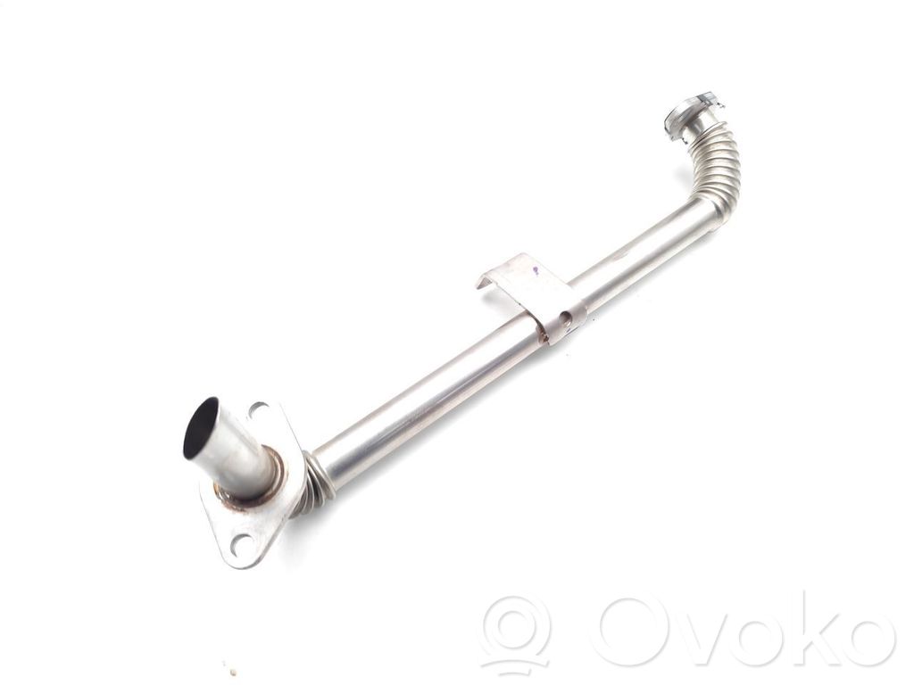 BYD Seal U Tuyau de raccordement solide EGR