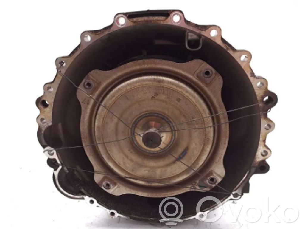 Automatikgetriebe