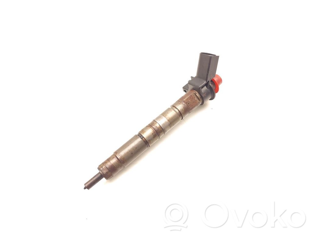 BMW X5 E70 Injector combustibil 