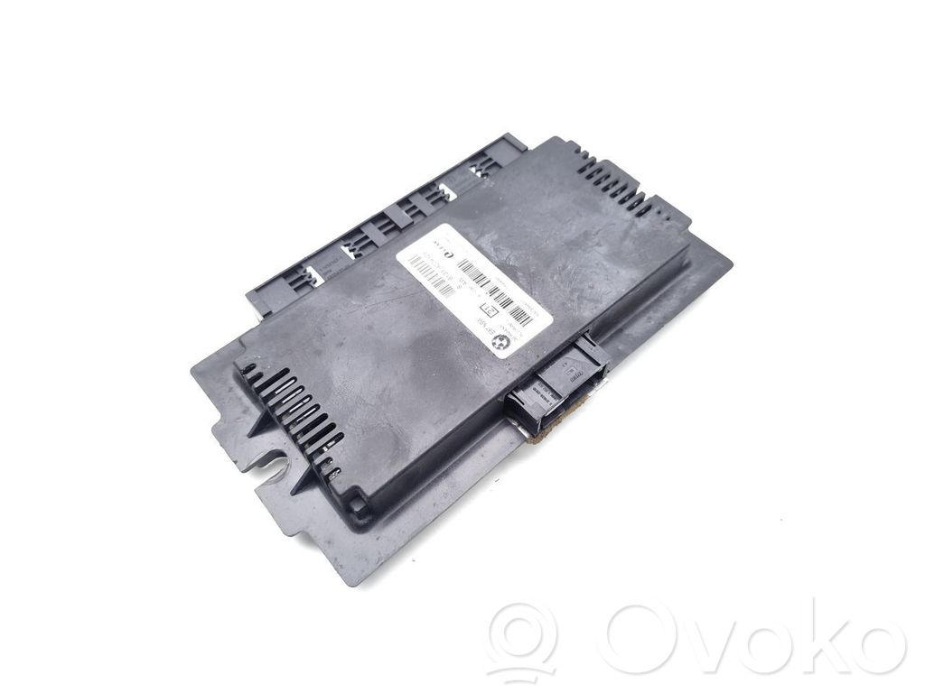 BMW 3 E90 E91 Модуль фонарей