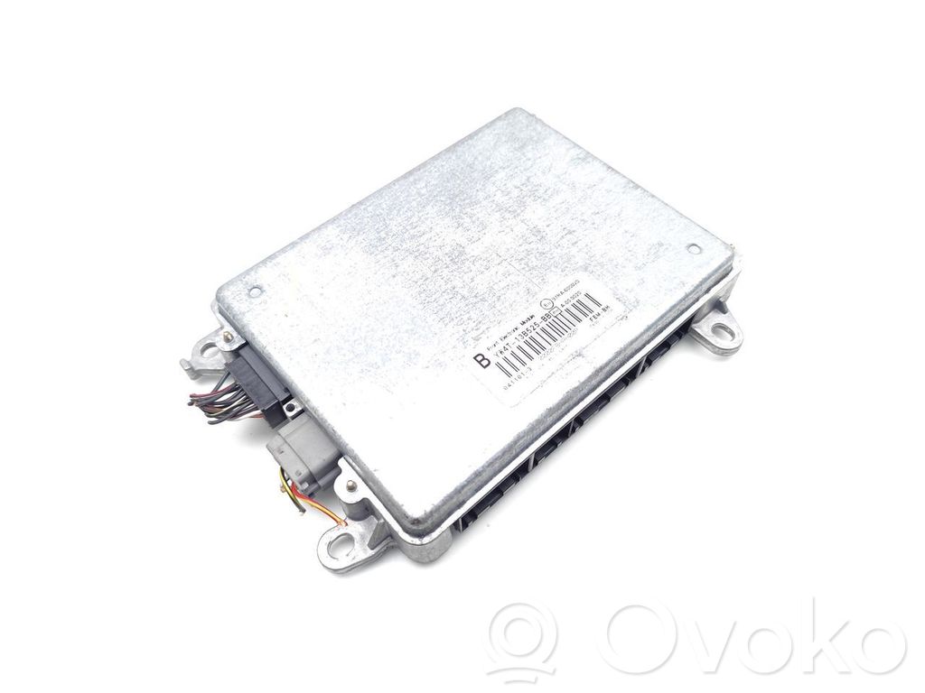 Jaguar S-Type Sterownik / Moduł ECU 