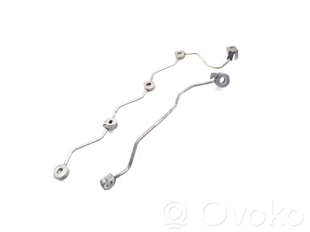 Mazda 6 Linea/tubo flessibile di ritorno del carburante 
