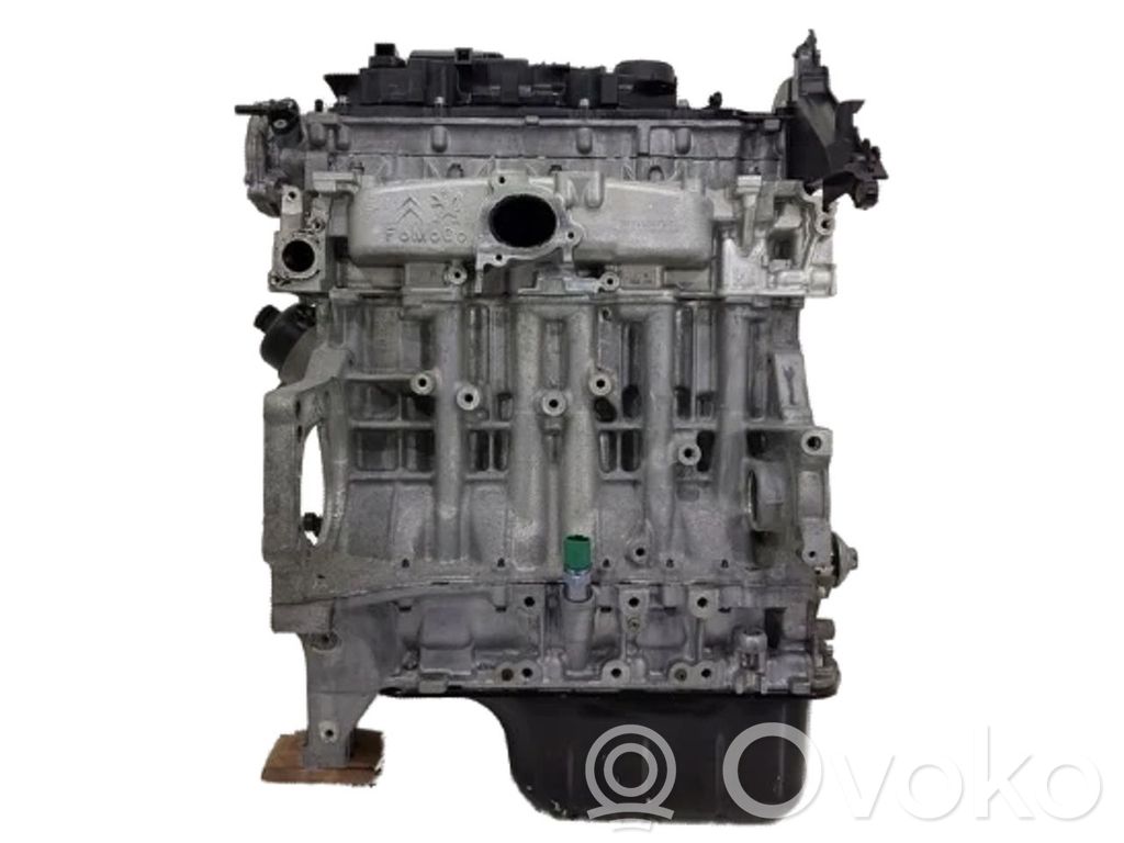 Ford Focus Motor 