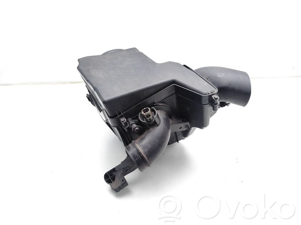 Ford Focus Cutie filtru aer 