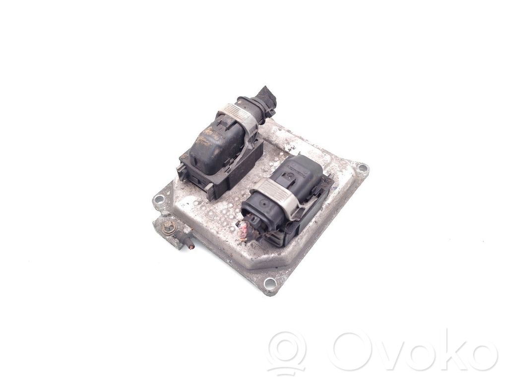 Unidad de control/módulo del motor   55559394,5WK9419