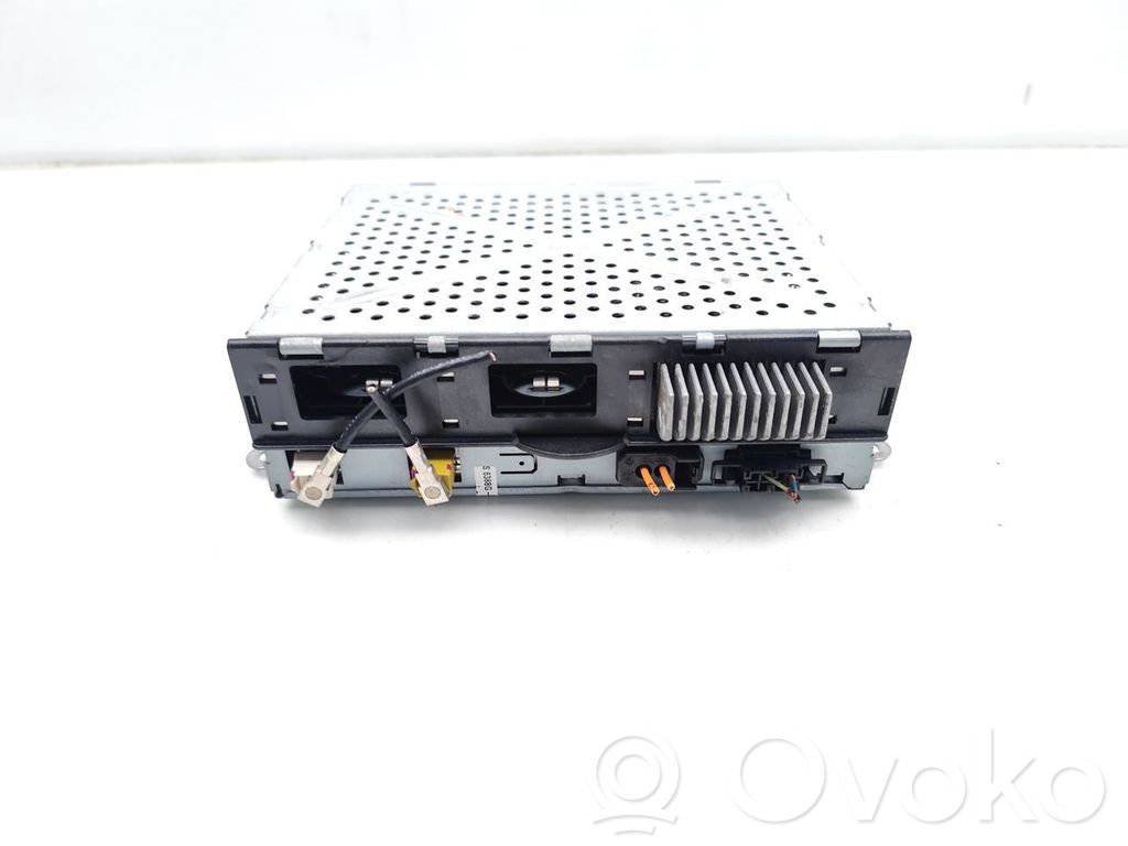 Radio / CD-Player / DVD-Player / Navigation   4E0035541P