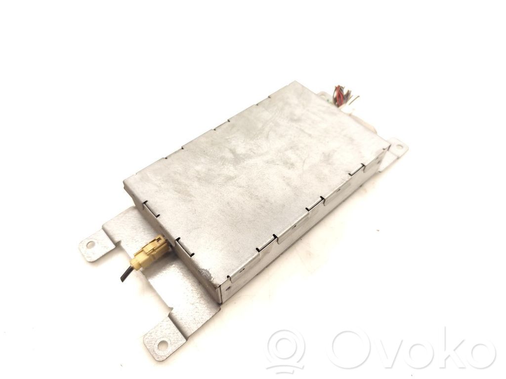 BMW 5 E39 Moduł / Sterownik Bluetooth