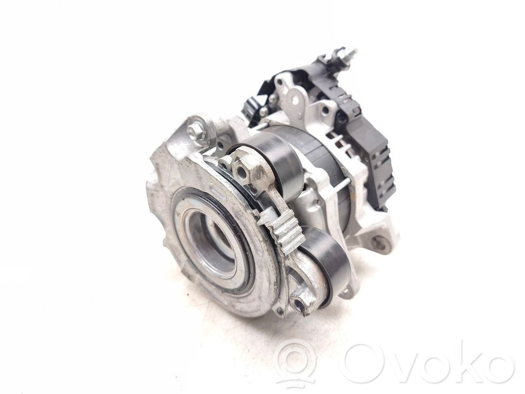 Mazda 3 II Generatore/alternatore 