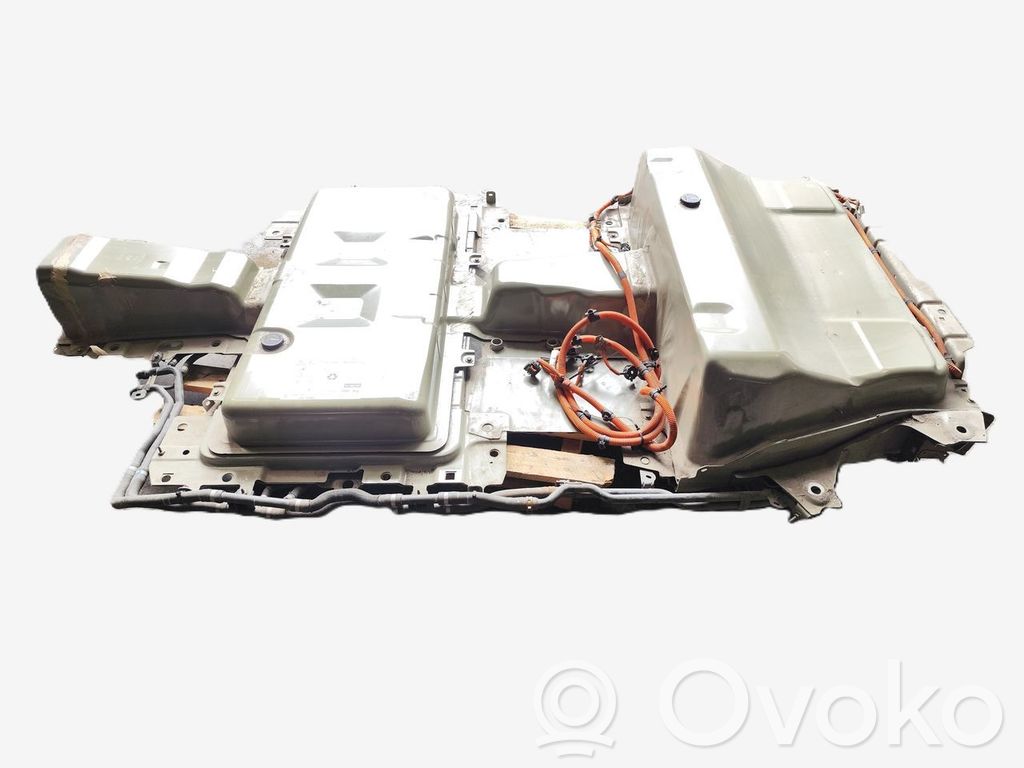 Peugeot 2008 II Bateria do samochodu elektrycznego / hybrydowego 