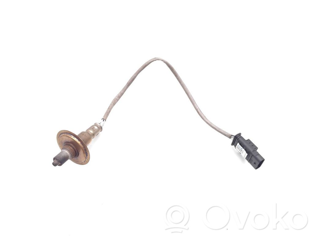 Nissan Qashqai Sensore della sonda Lambda 
