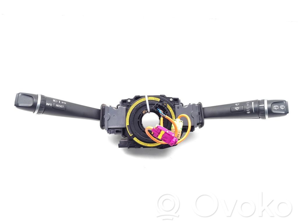 Volvo XC90 Commodo, commande essuie-glace/phare