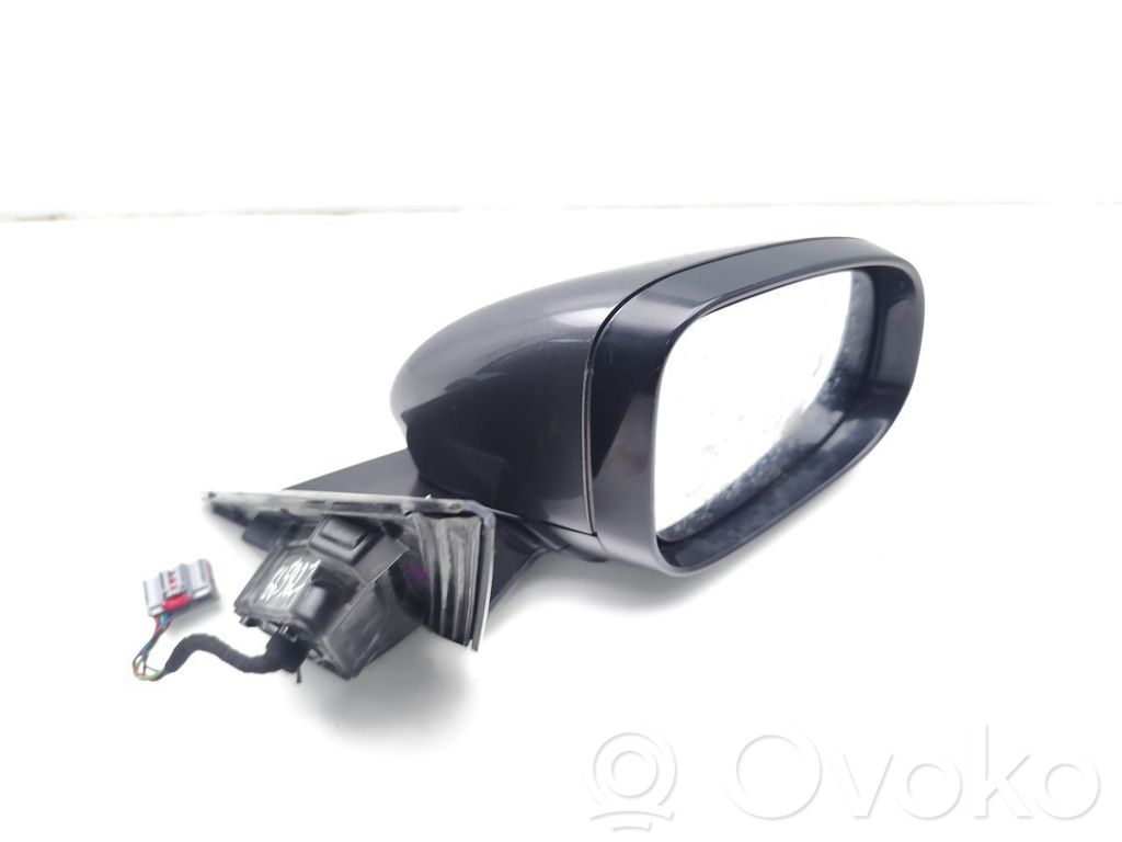 Specchietto retrovisore elettrico portiera anteriore