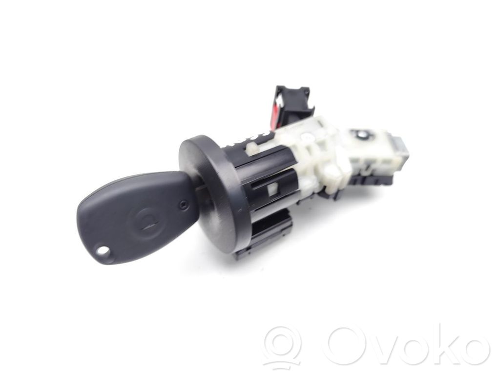 Virtalukko   285910001RB,17607153,F7140H196