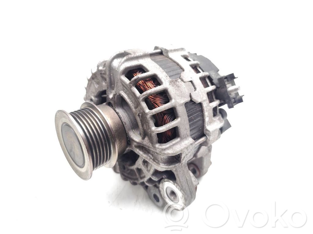 Alternador   30644945
