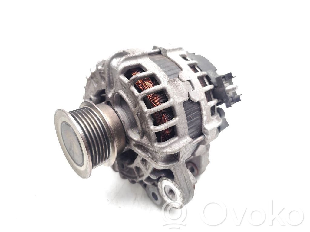 Volvo V40 Lichtmaschine 