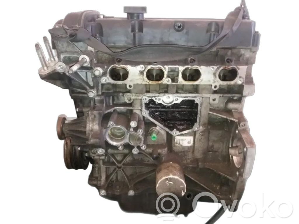 Ford Focus Motor 