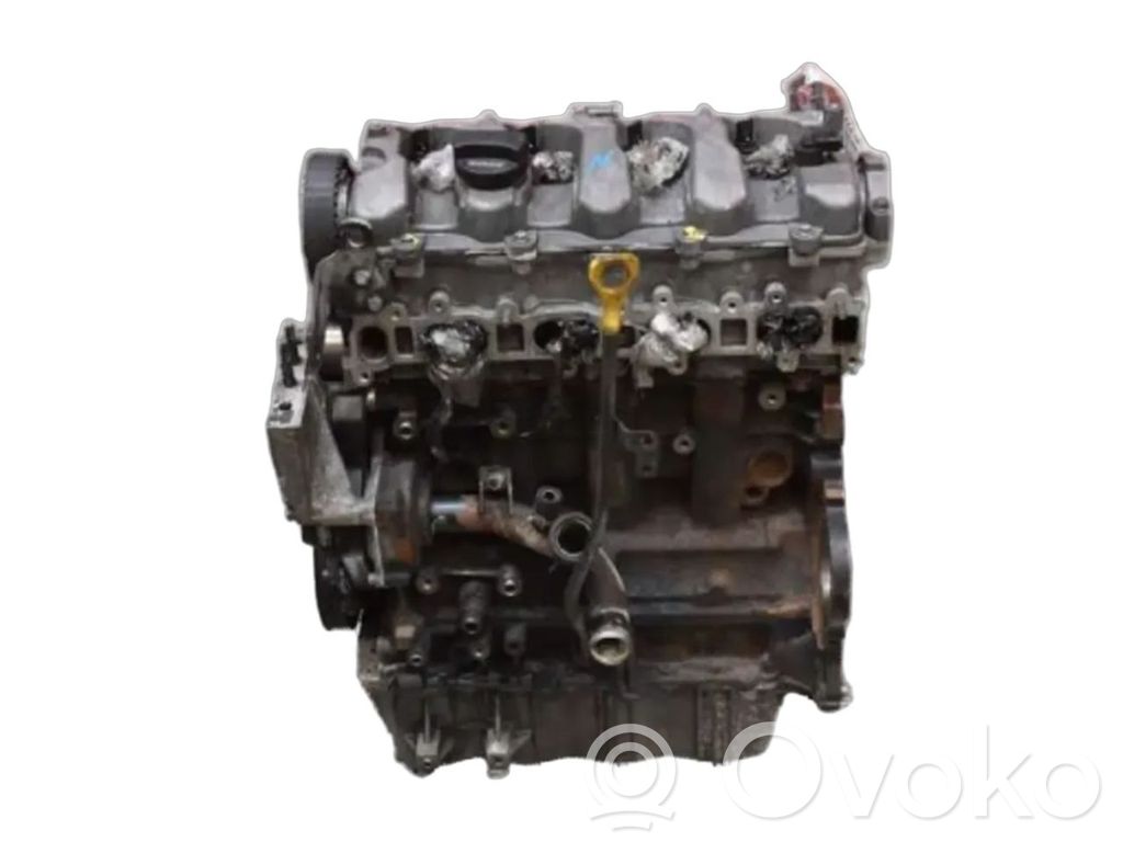 Hyundai Santa Fe Motor 