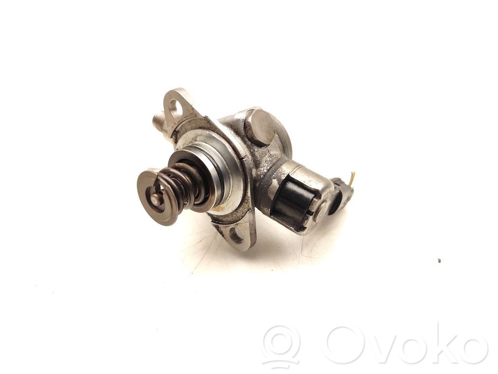 Opel Corsa E Pompe d'injection de carburant à haute pression