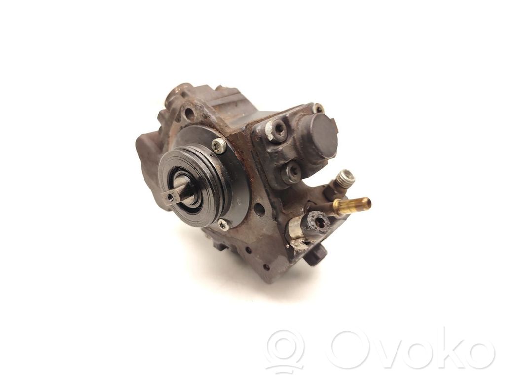Opel Astra J Pompe d'injection de carburant à haute pression