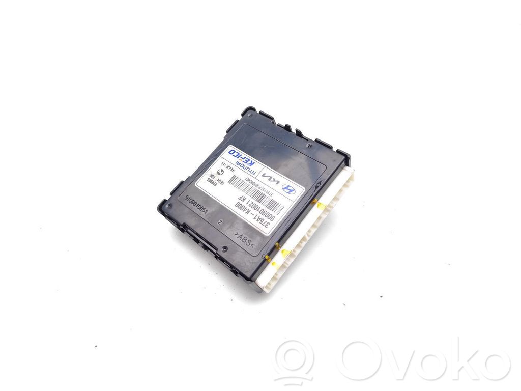 KIA Soul Modul control baterie 