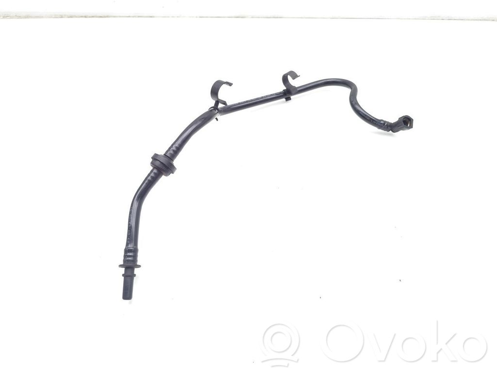 Land Rover Discovery 4 - LR4 Linea/tubo/manicotto del vuoto 
