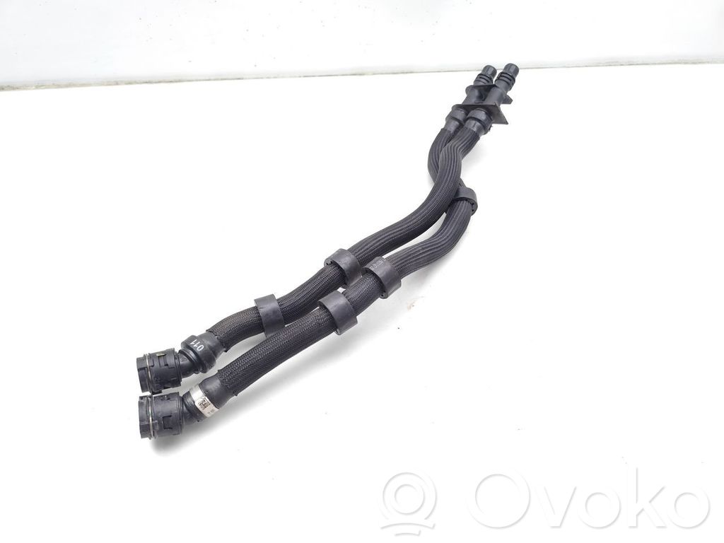 Jeep Avenger Kühlleitung / Kühlschlauch 