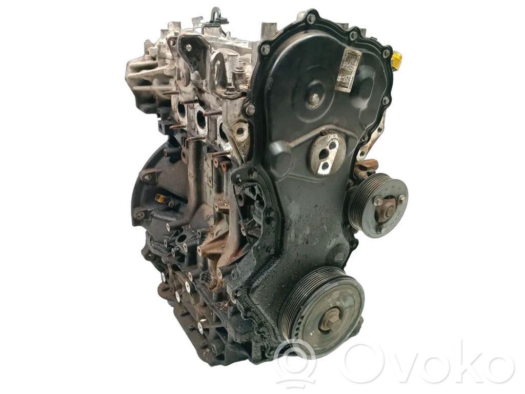 Motor   M9R832