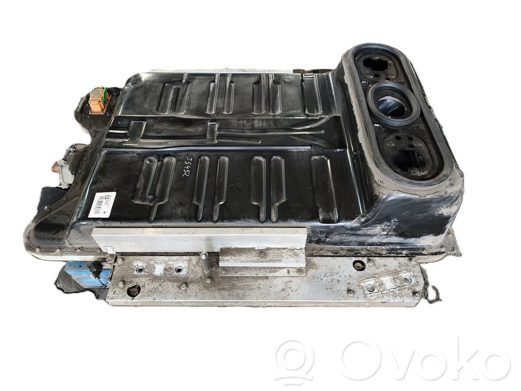 Renault Zoe Batteria auto elettrica / ibride 