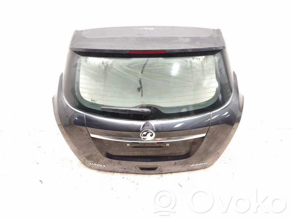 Opel Mokka Hayon/capotă portbagaj