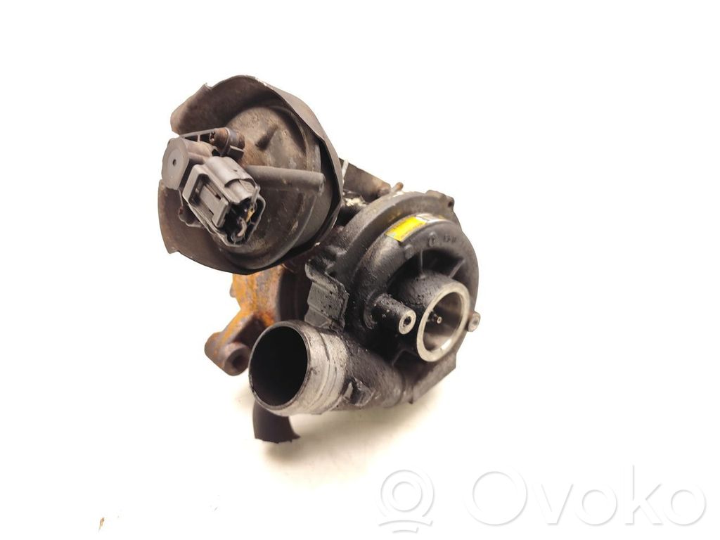 Turbina   9662464980