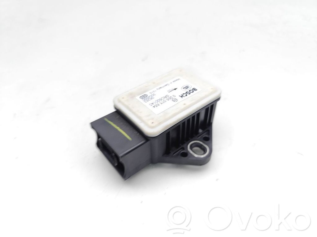 Land Rover Discovery ESP Drehratensensor Querbeschleunigungssensor