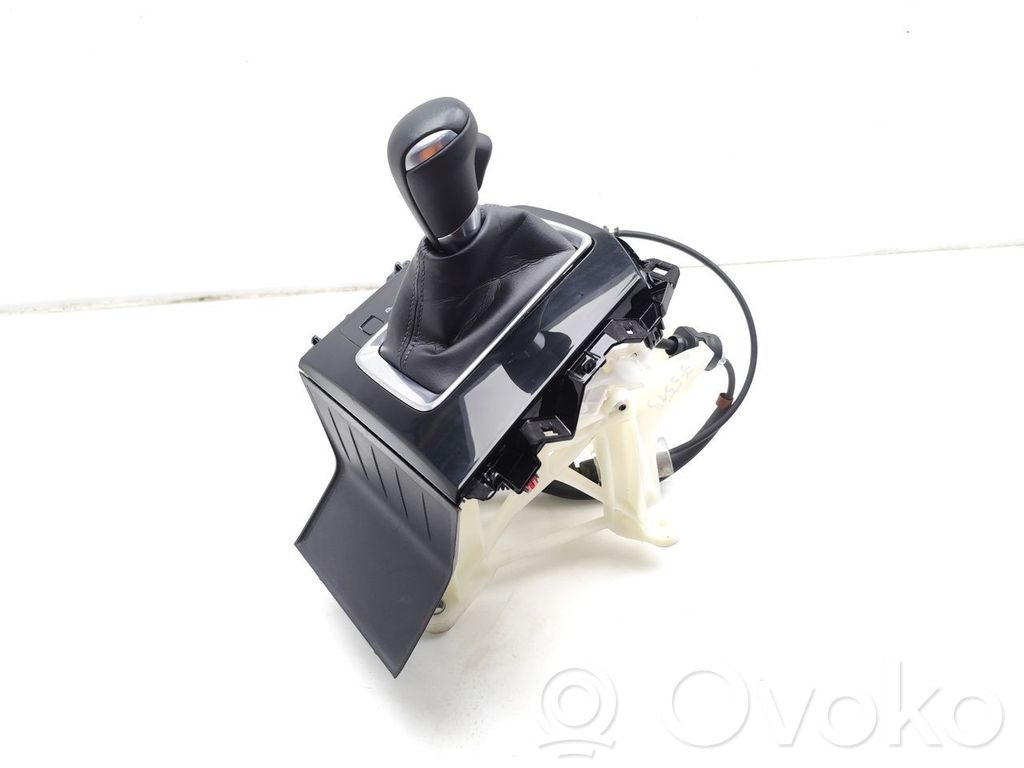 Mazda CX-5 II Selector de viteze 