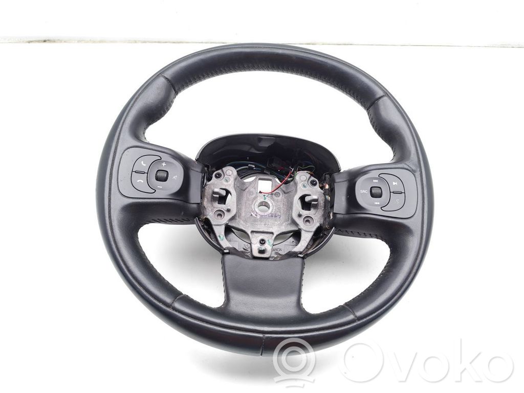 Fiat 500L Volante