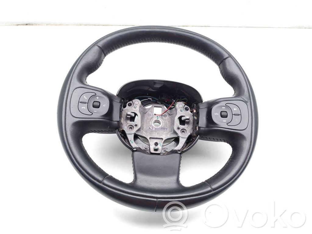 Fiat 500L Volan 